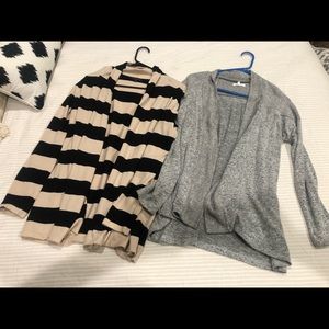 Womens cardigans